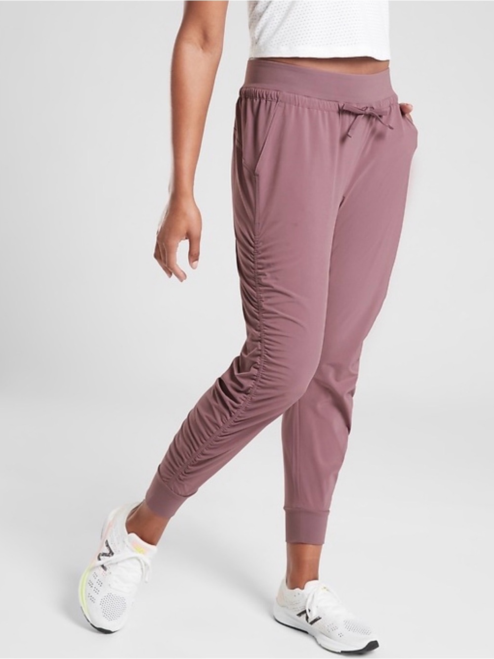 Athleta Attitude Pant 6